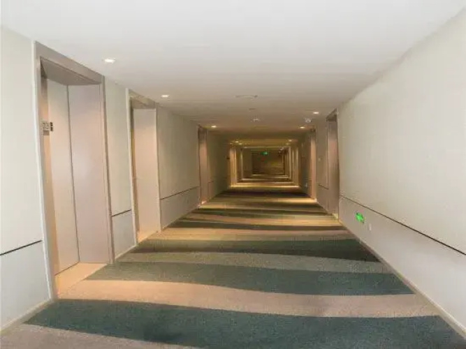 Homeinn Selected Hotel (Baoding Xiong'an New District County Government)