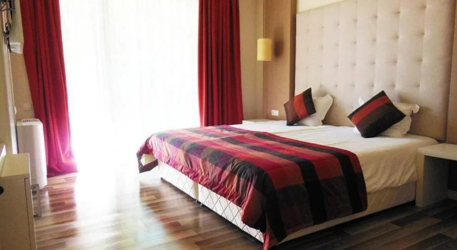 Tsarsko selo Hotel & SPA