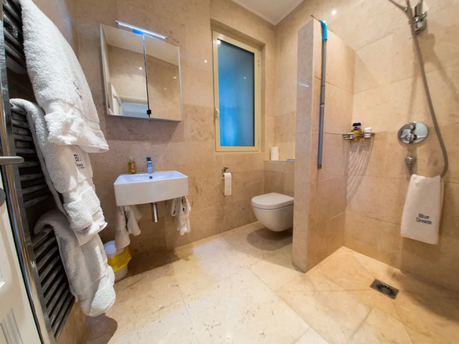 Chambres d'Hôtes Blue Dream