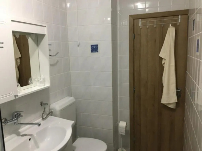Apartman SAN