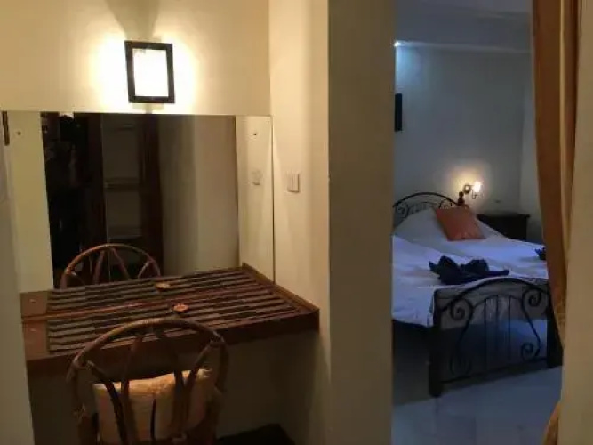 Hotel Oceanic