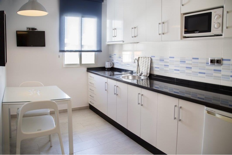 Ecuador Park Apartments photo 24