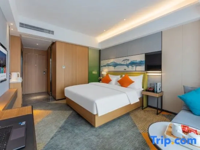 Grand Double room