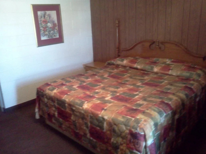 Arrowhead Motel