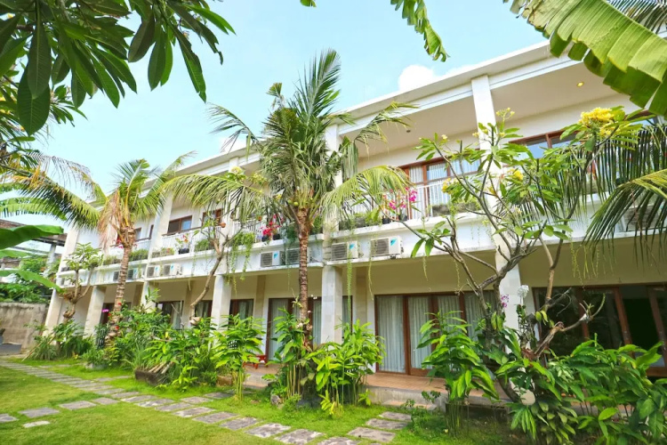 Imagen del hotel