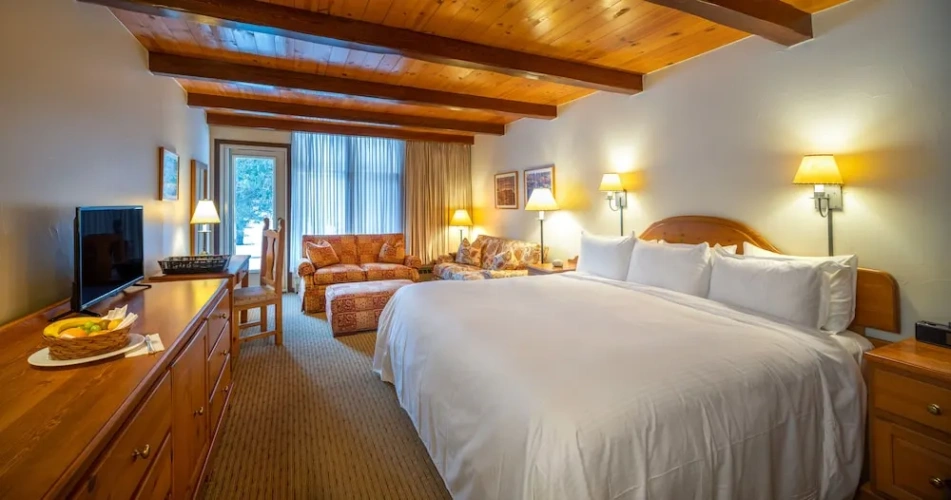 Premier Double room