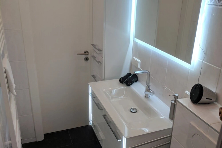 Private Apartment Fuhrenplan