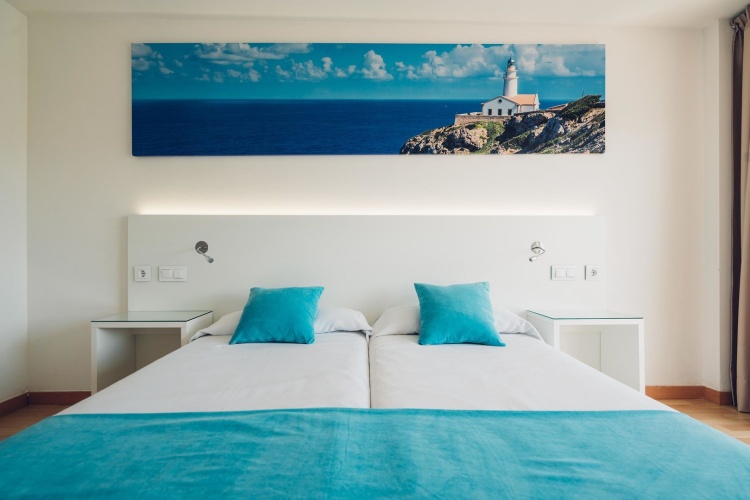 Hotel Thb Dos Playas - Adults Only photo 12