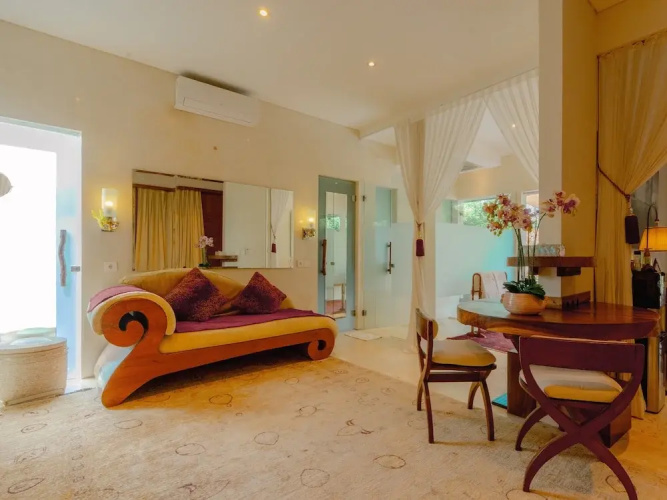 Lataliana Villas - an elite haven