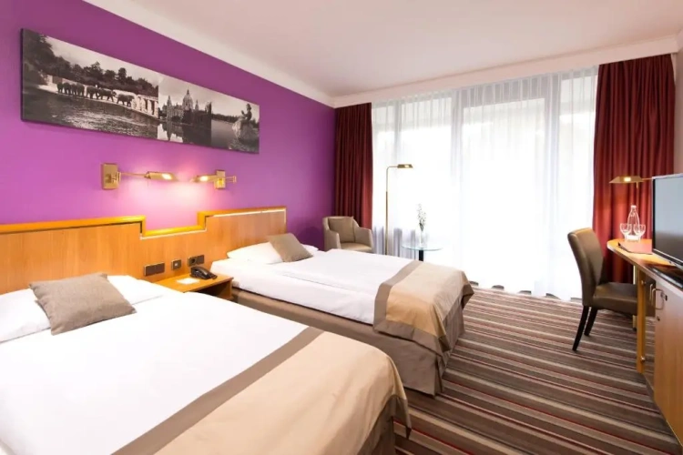 Comfort Twin room