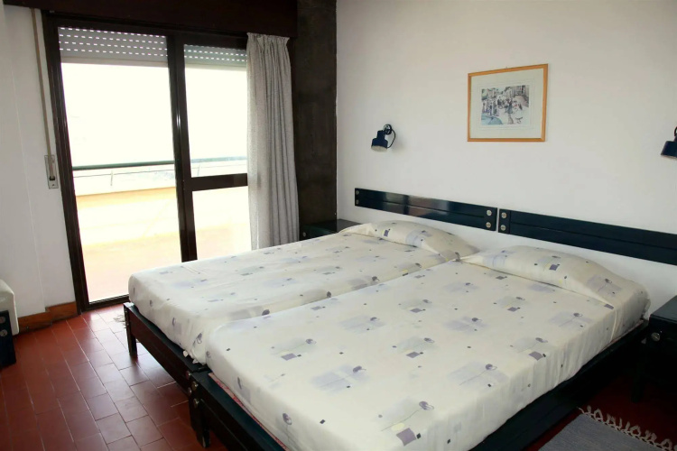 Aparthotel Guadiana