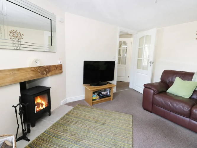 Greystones Cottage