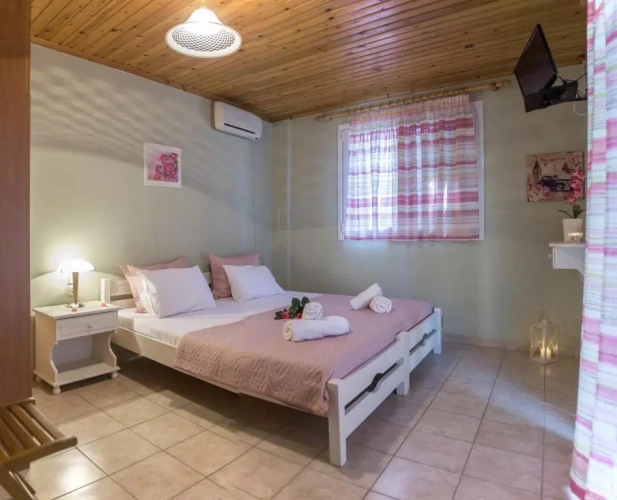 Standard Apartment