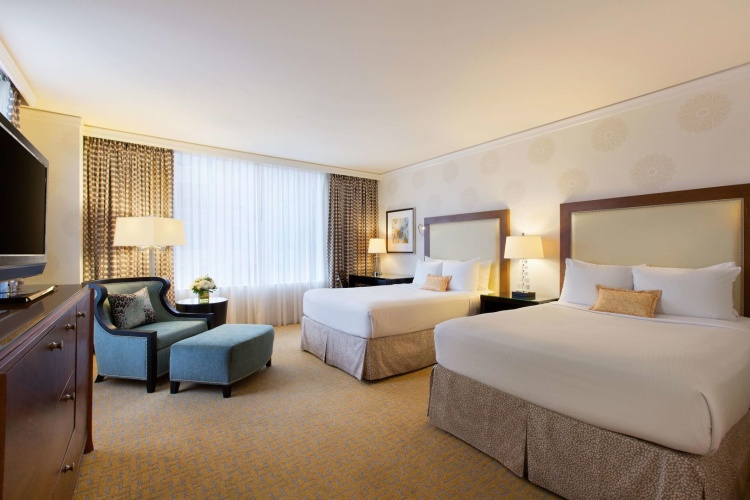 Signia by Hilton San Jose photo 7
