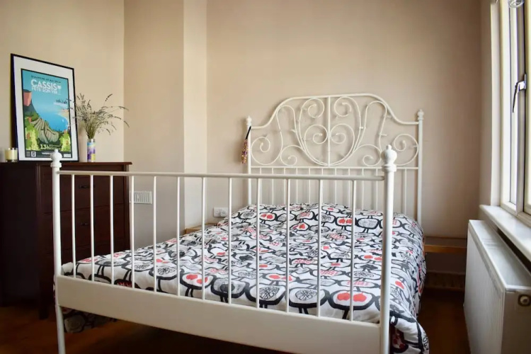 Charming 2 Bedroom House in Cabra