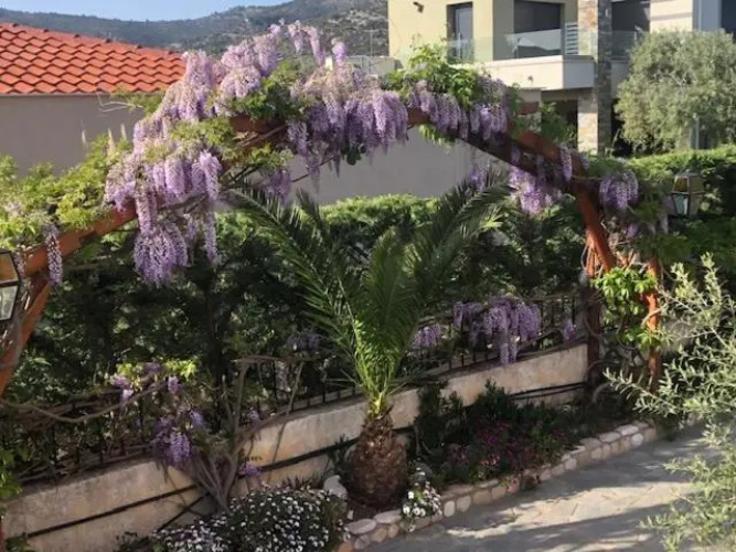 Aegean Villas
