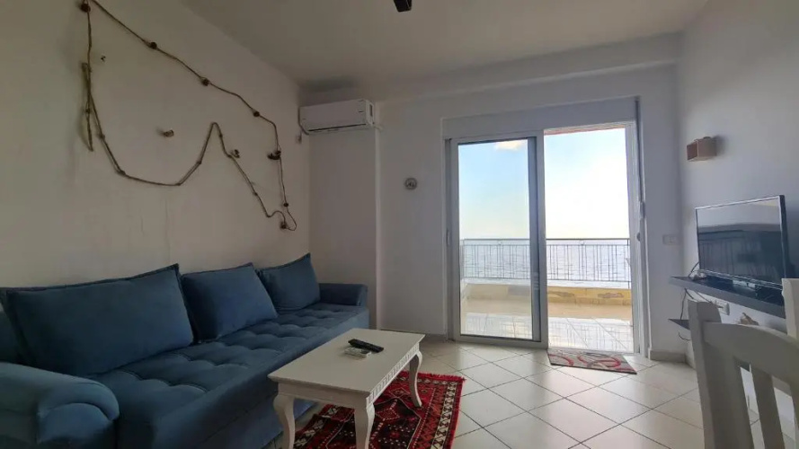 Premium Sea View Apartment