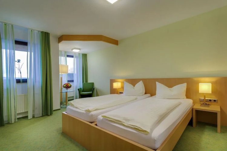 Panorama Hotel Winterberg