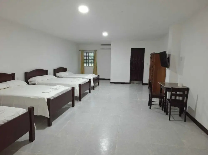 Day & Night Hotel Belmopan