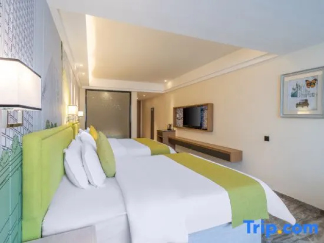 Anshu Hotel