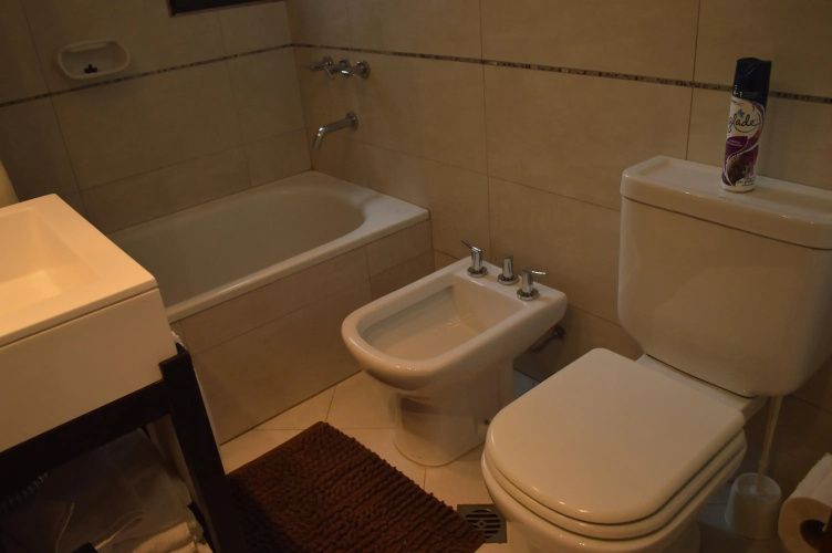 Apartamentos Cardinal Bariloche
