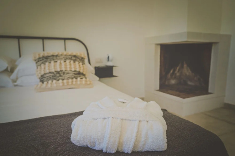 Casa Ziazì Bed & Breakfast
