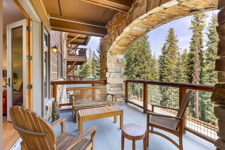 3066 Timbers 2 Bedroom Condo by RedAwning
