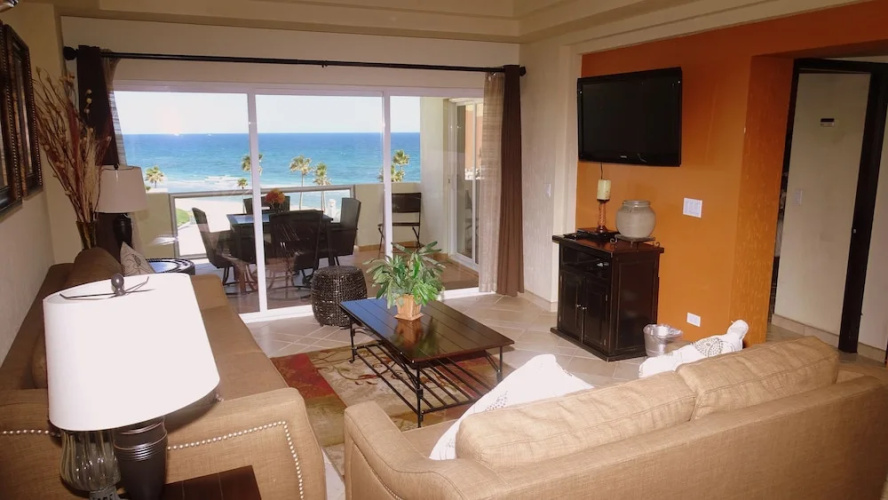 Grande 402- 1 Br Condo