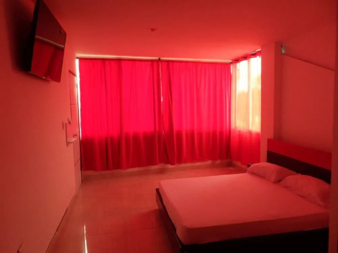 Apartahotel Barcelot