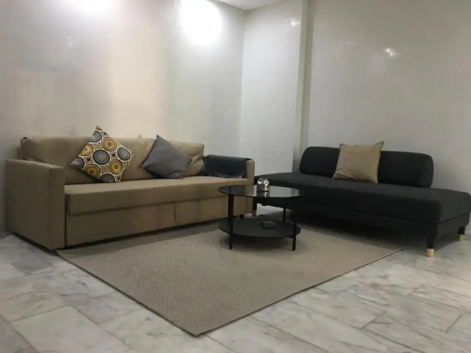 Appartement Miramar