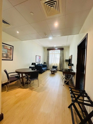1 Bedroom Standard Apartment