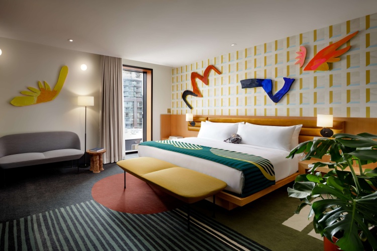 The Drake Hotel photo 7