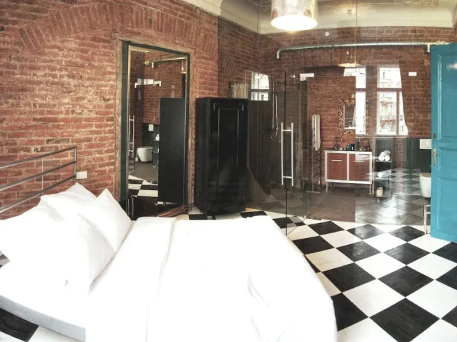 2 Bed Flat - Sleeps 3 - Wifi