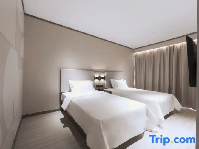 Twin Suite