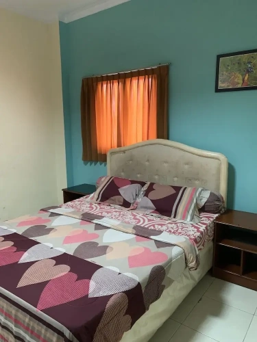 Standard Double Suite