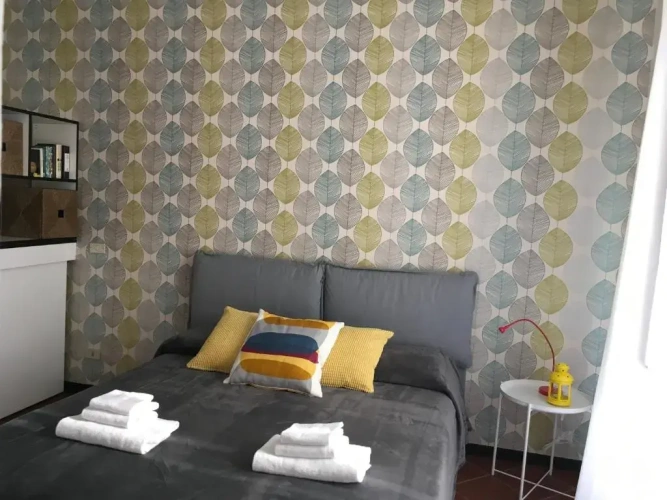 Double Apartment