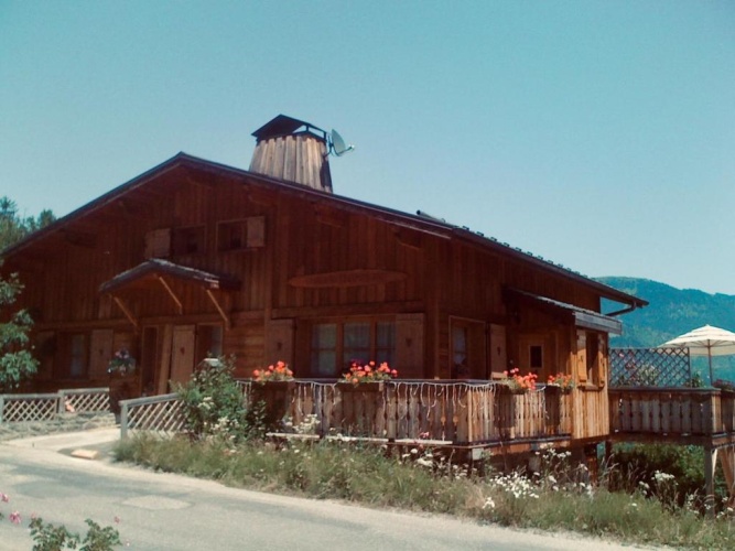 Chalet