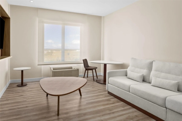 Double Junior Suite