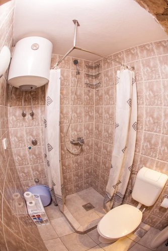 Apartment Azur