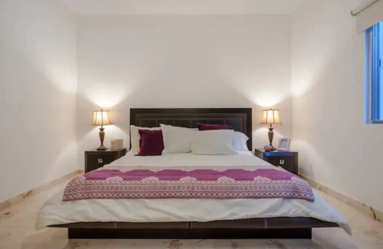 Casa del Mar