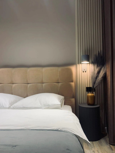 Фотография номера квартиры Апартаменты на улице Лермонтова