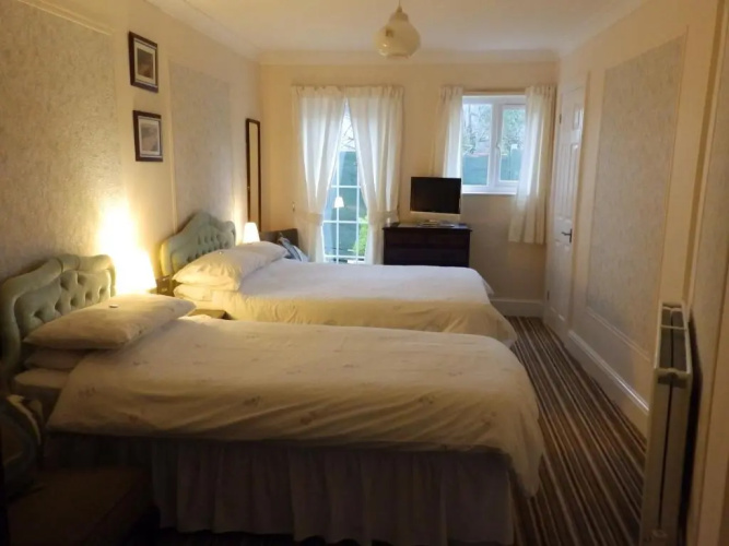 Rosedene Guesthouse