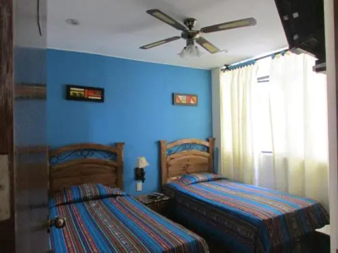 Brisas de la Bahia Hotel