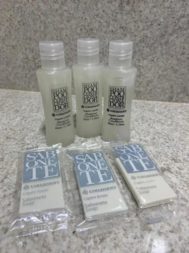 Suites Aconchego
