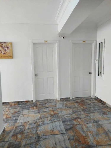 Comfort Quadruple Suite