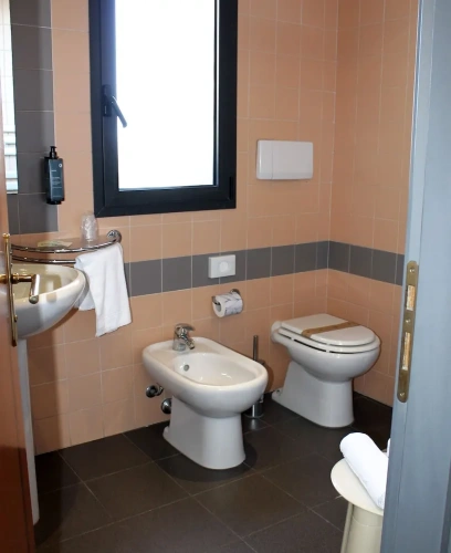 Standard Quadruple room with sea view