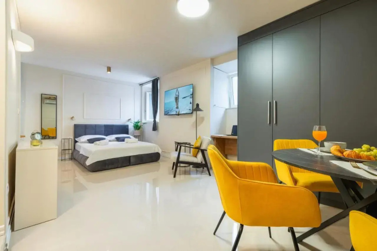Spalato Centre Apartments