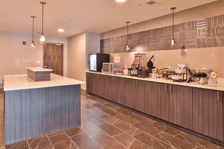 Best Western Plus Executive Residency Nashville photo 23