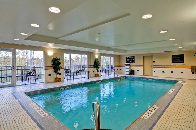 Hampton Inn Sudbury, Ontario photo 14