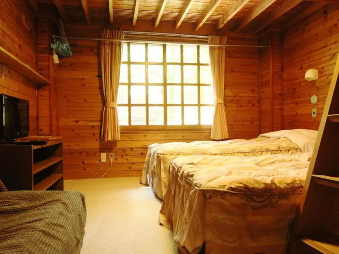 Pension ULLR